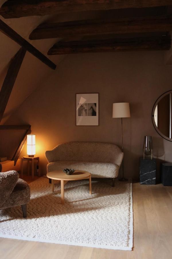 Audo Hotel