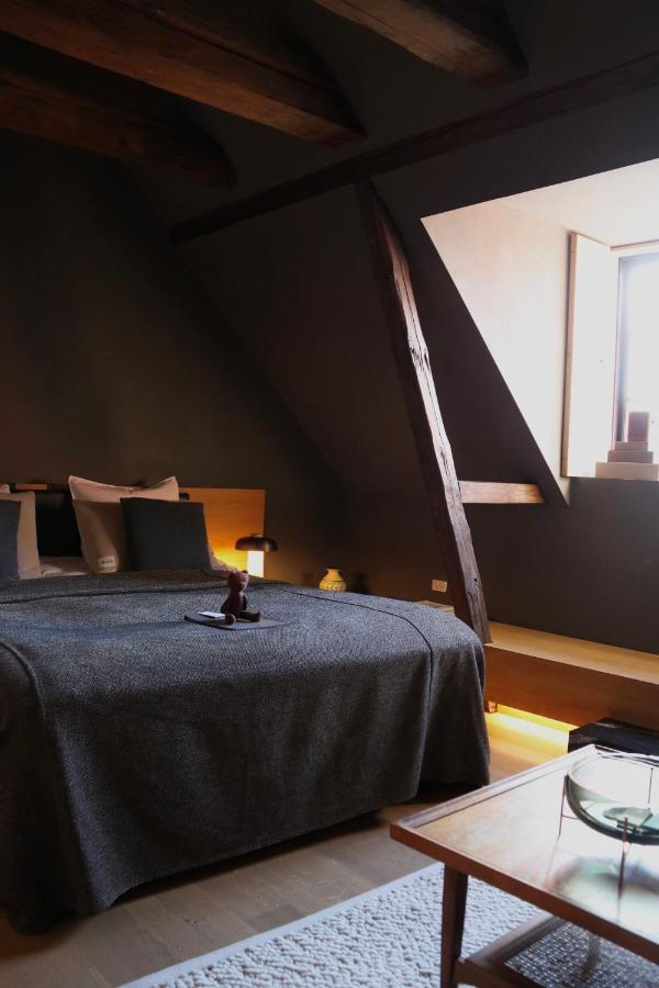 Audo Hotel