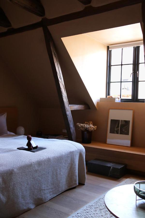 Audo Hotel Copenhagen