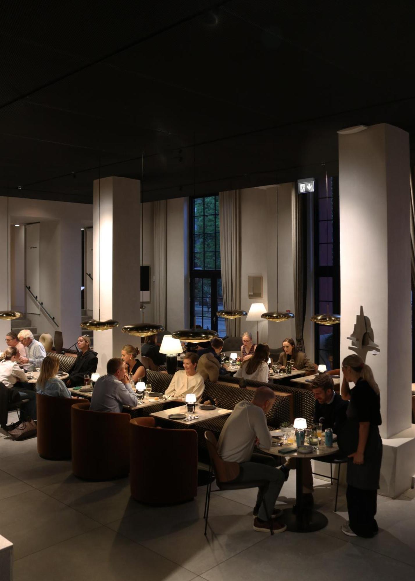 Audo 3* Copenhagen