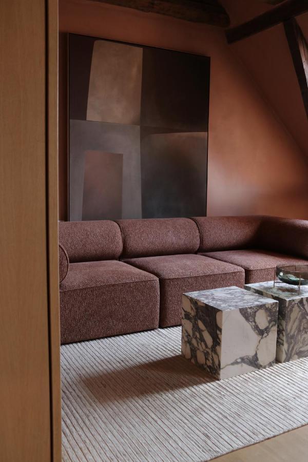 Hotel Audo 3*
